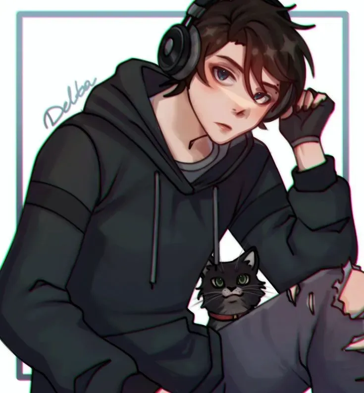 Avatar of Дилан