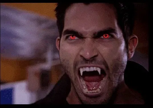 Avatar of Derek Hale