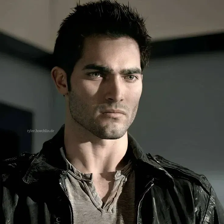 Avatar of Derek Hale