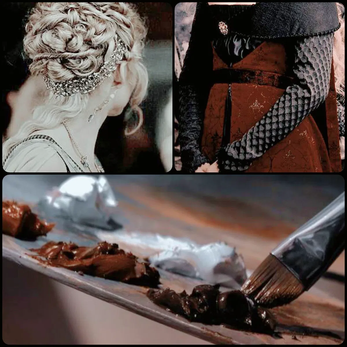 Avatar of Baeloria Targaryen