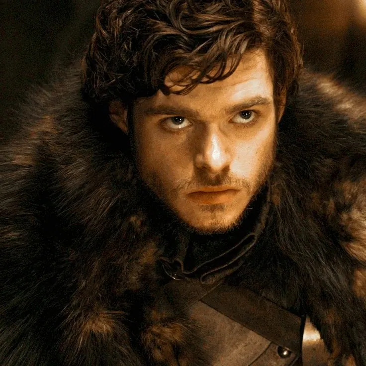 Avatar of Robb Stark