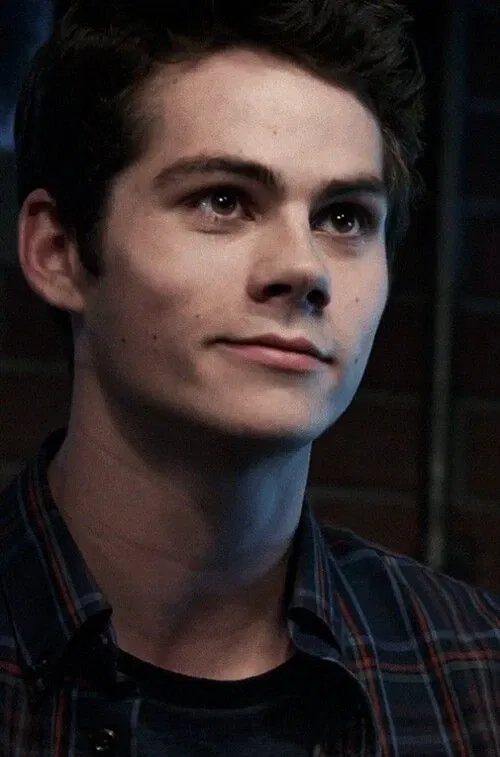 Avatar of Stiles Stilinski