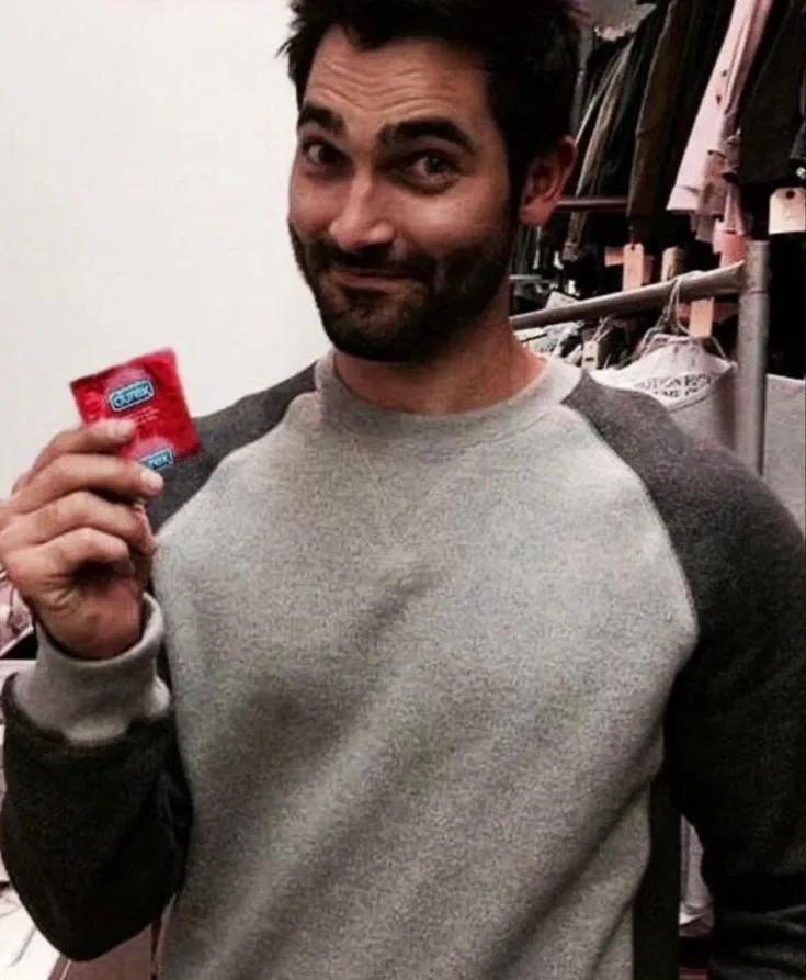 Avatar of Derek Hale