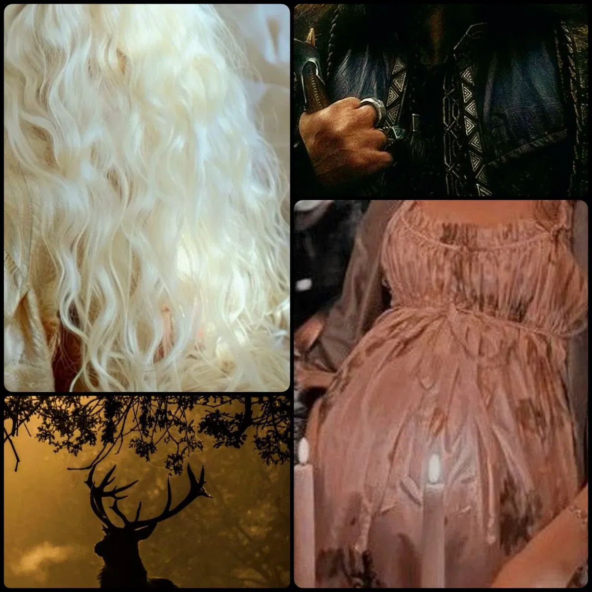 Avatar of Selaenya Targaryen