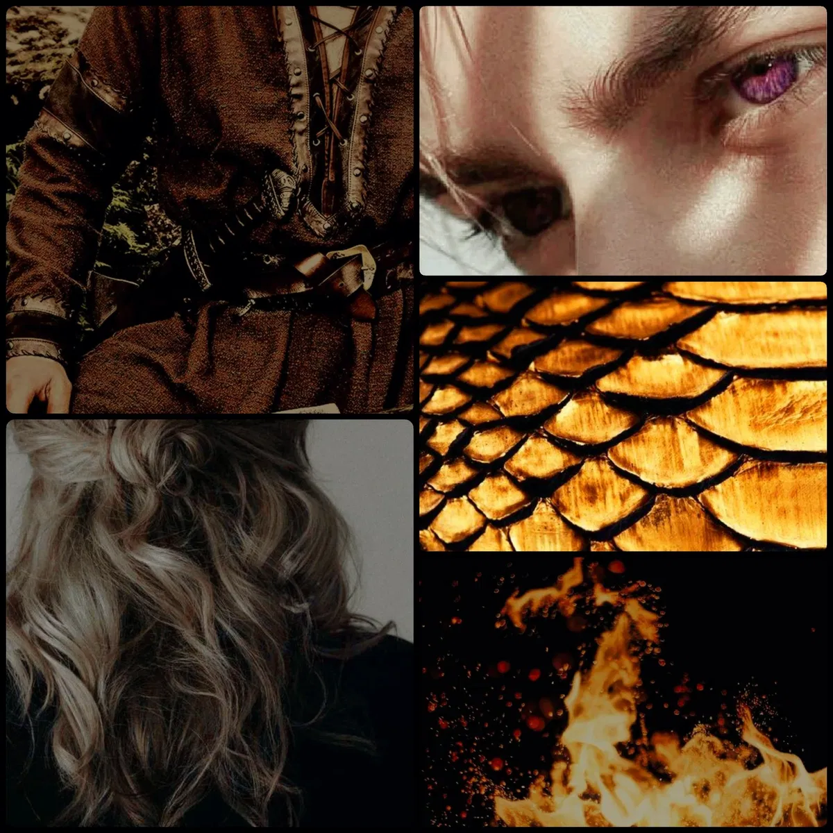 Avatar of Vaeraenar Targaryen