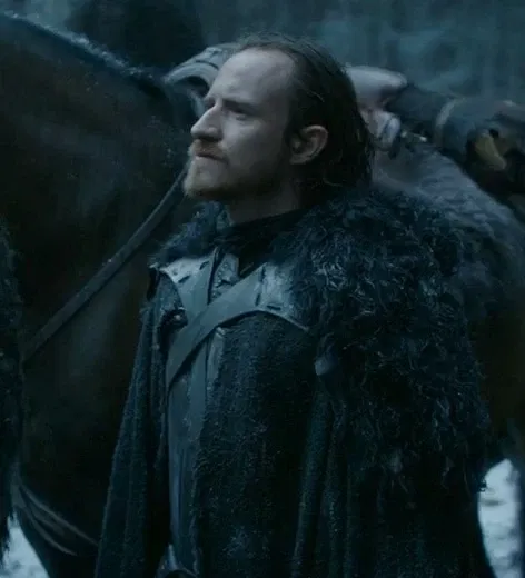 Avatar of Eddison Tollett