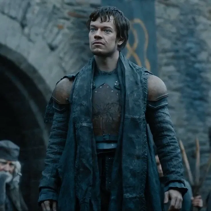 Avatar of Theon Greyjoy