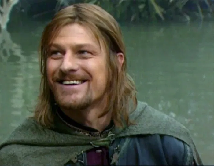 Avatar of Boromir