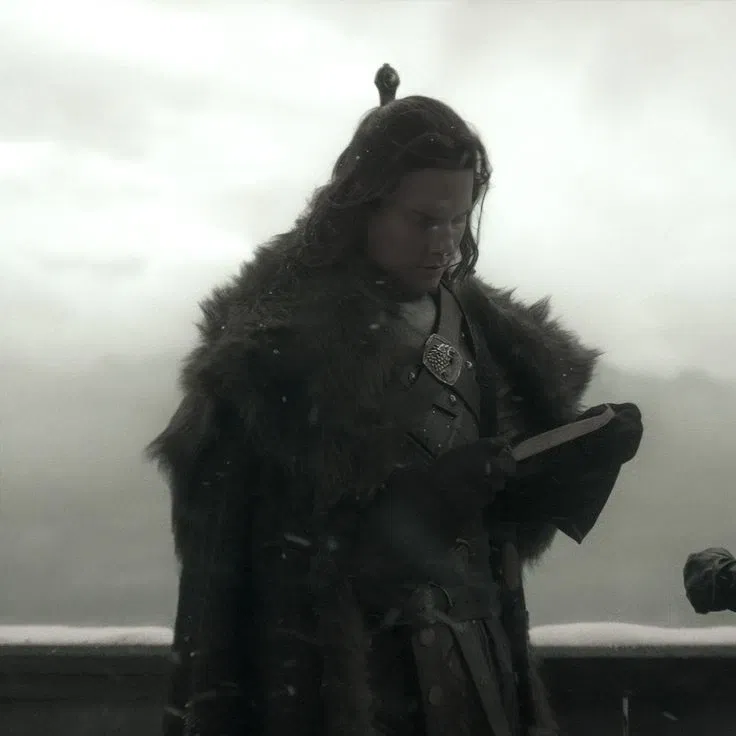Avatar of Cregan Stark