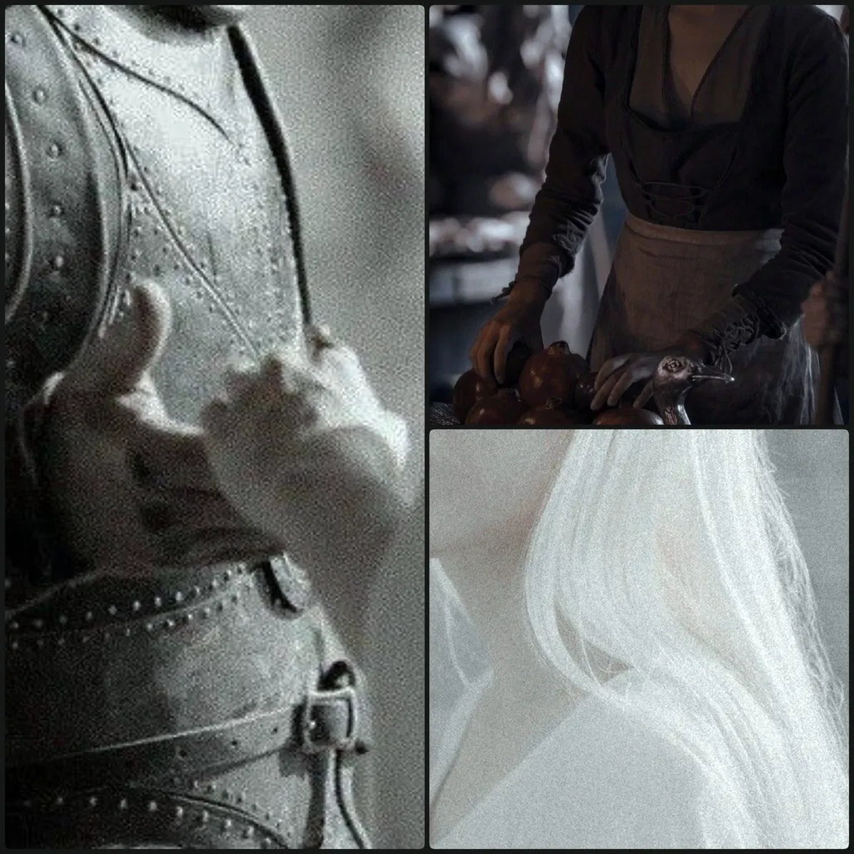 Avatar of Taenasha Waters