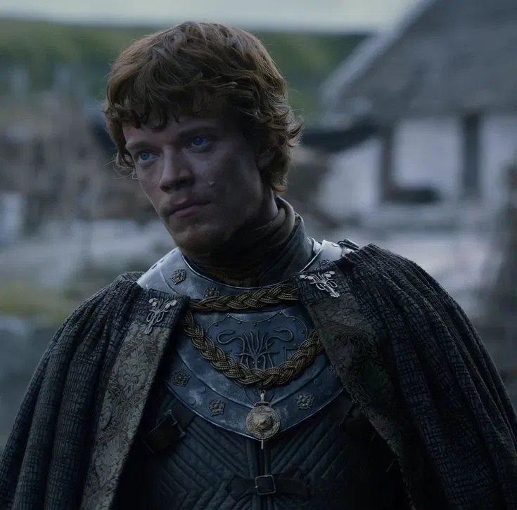 Avatar of Theon Greyjoy
