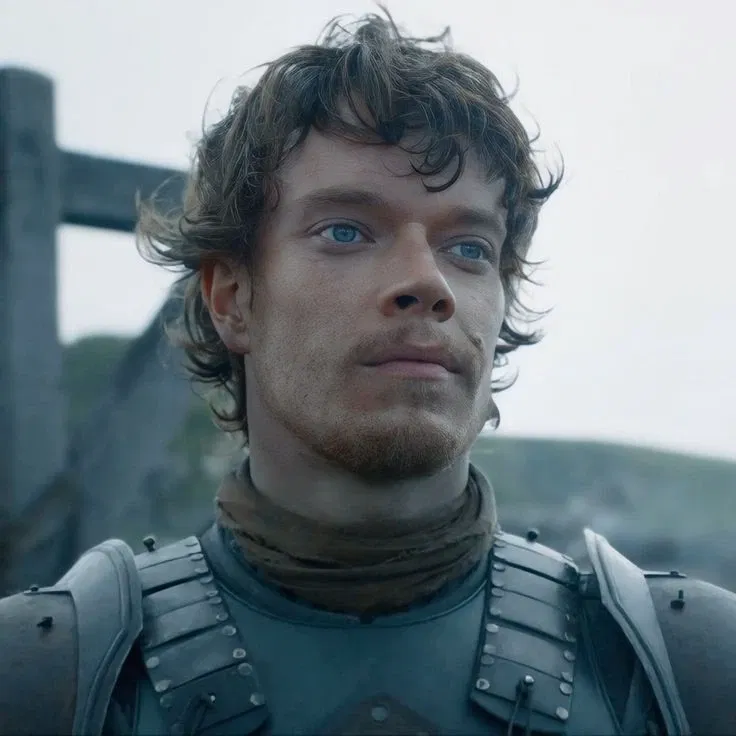 Avatar of Theon Greyjoy