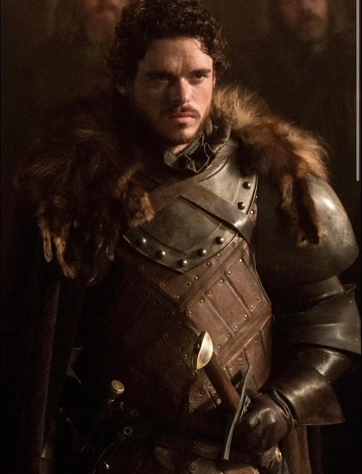 Avatar of Robb Stark