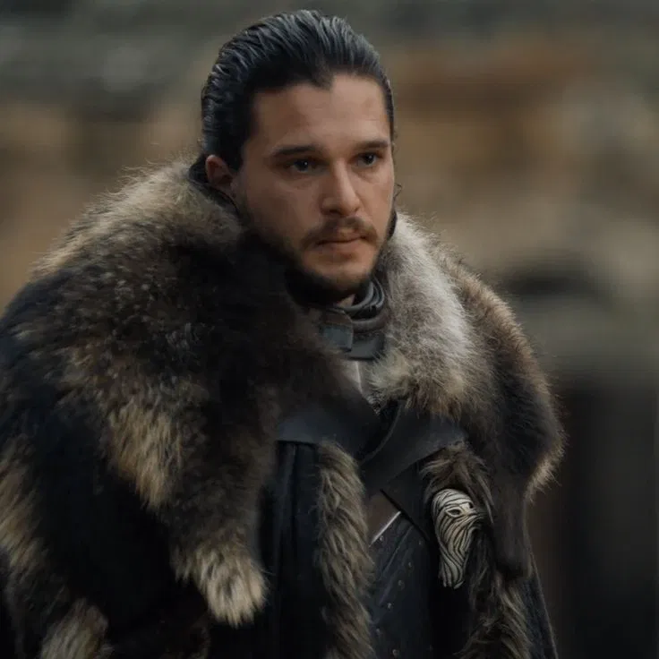 Avatar of Jon Snow