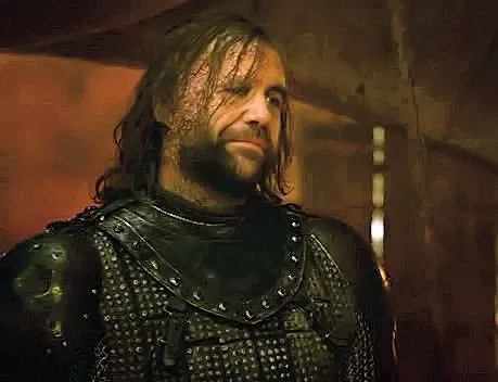 Avatar of Sandor Clegane