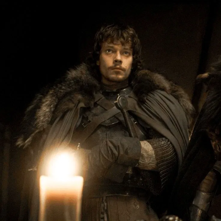 Avatar of Theon Greyjoy