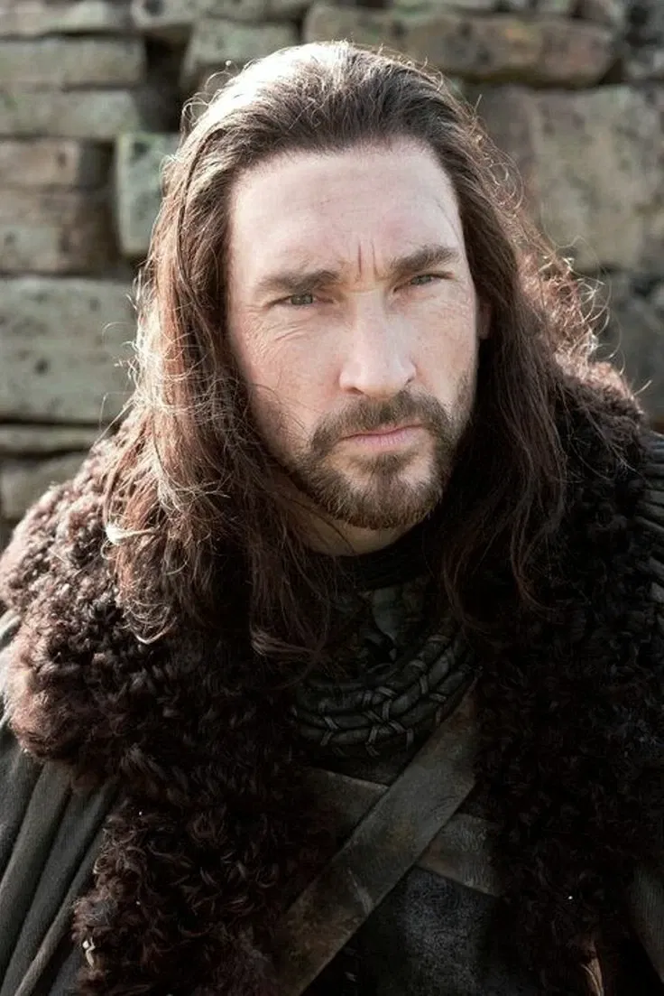 Avatar of Benjen Stark