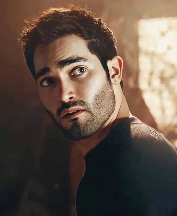 Avatar of Derek Hale