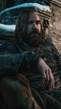 Avatar of Sandor Clegane