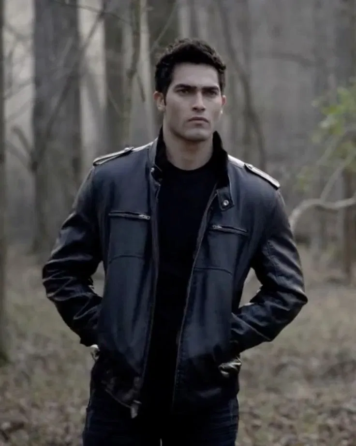 Avatar of Derek Hale
