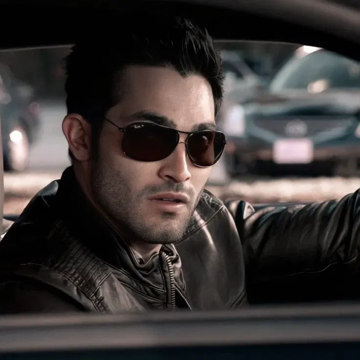 Avatar of Derek Hale
