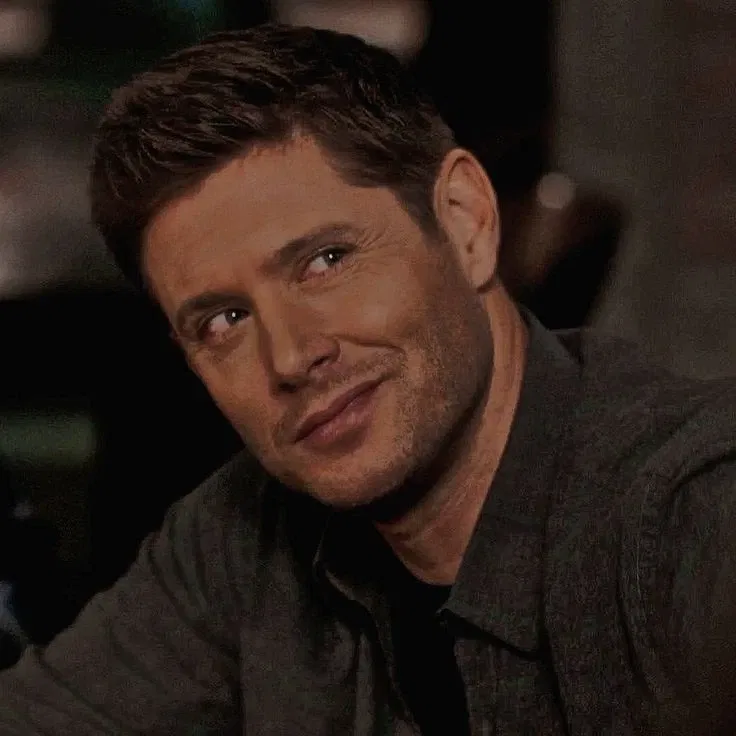 Avatar of Dean Winchester
