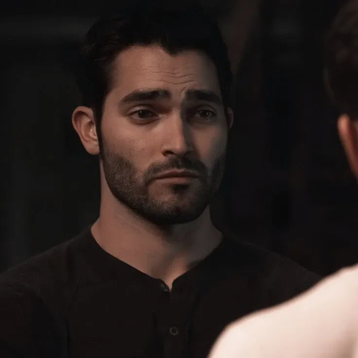 Avatar of Derek Hale