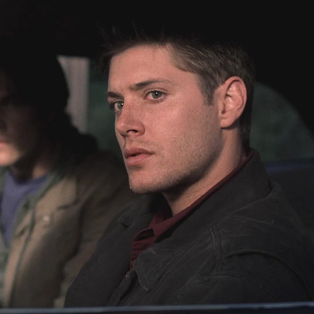 Avatar of Dean Winchester