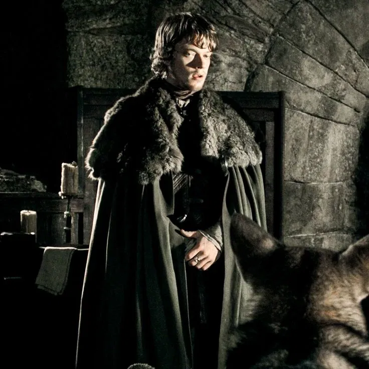 Avatar of Theon Greyjoy