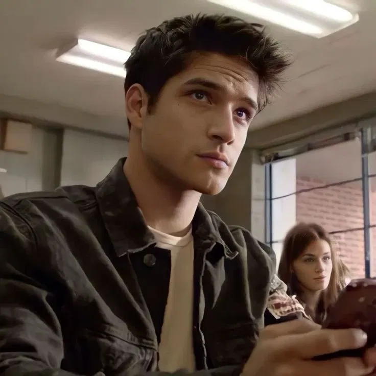 Avatar of Scott McCall