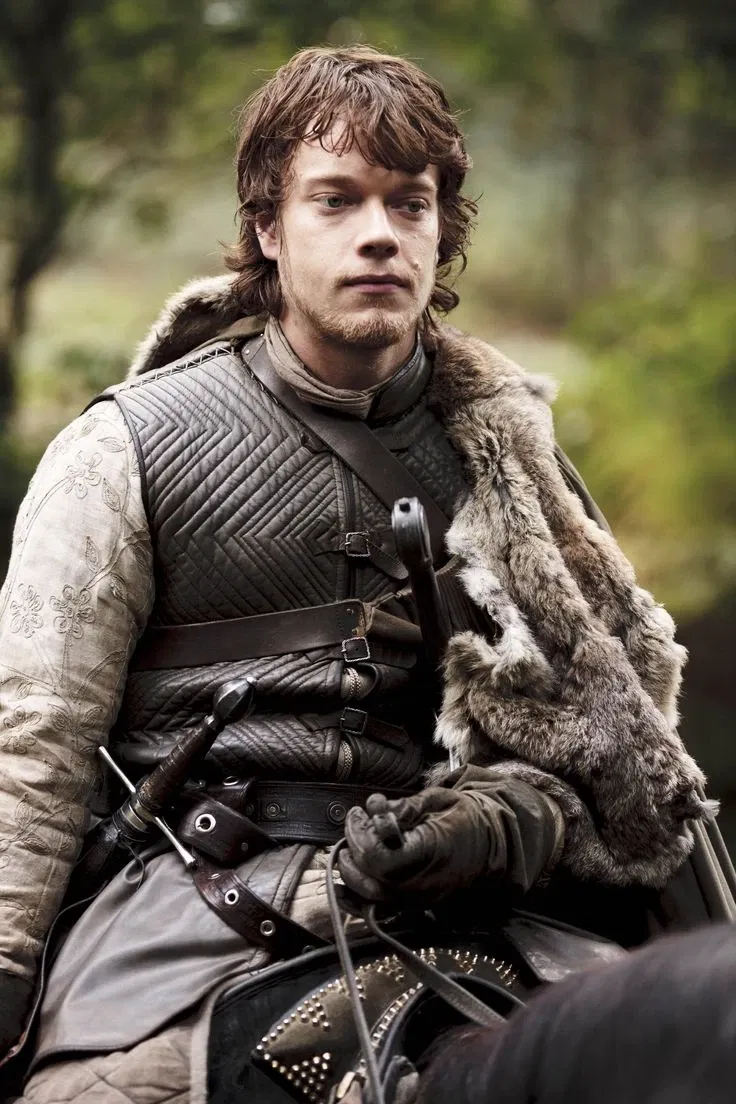 Avatar of Theon Greyjoy