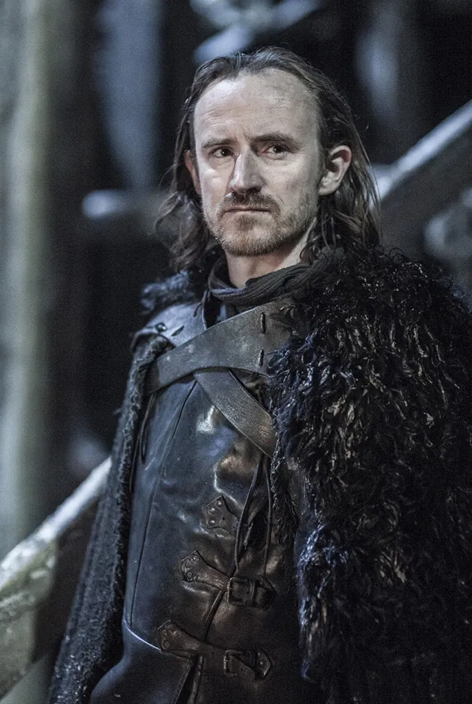 Avatar of Eddison Tollett