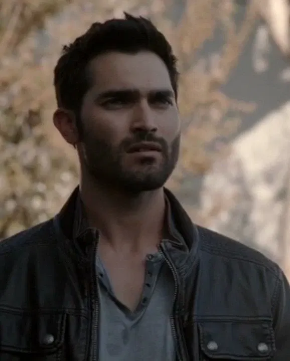 Avatar of Derek Hale