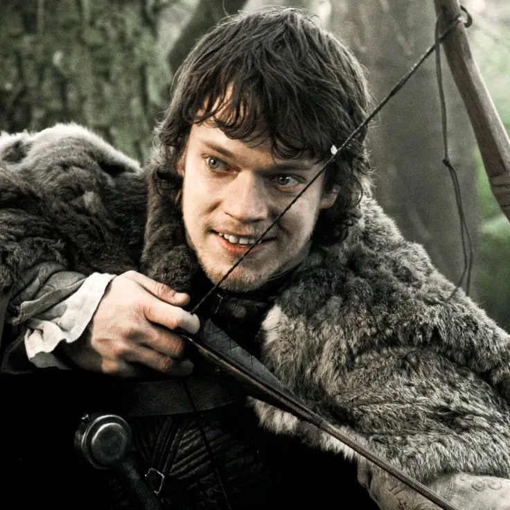 Avatar of Theon Greyjoy