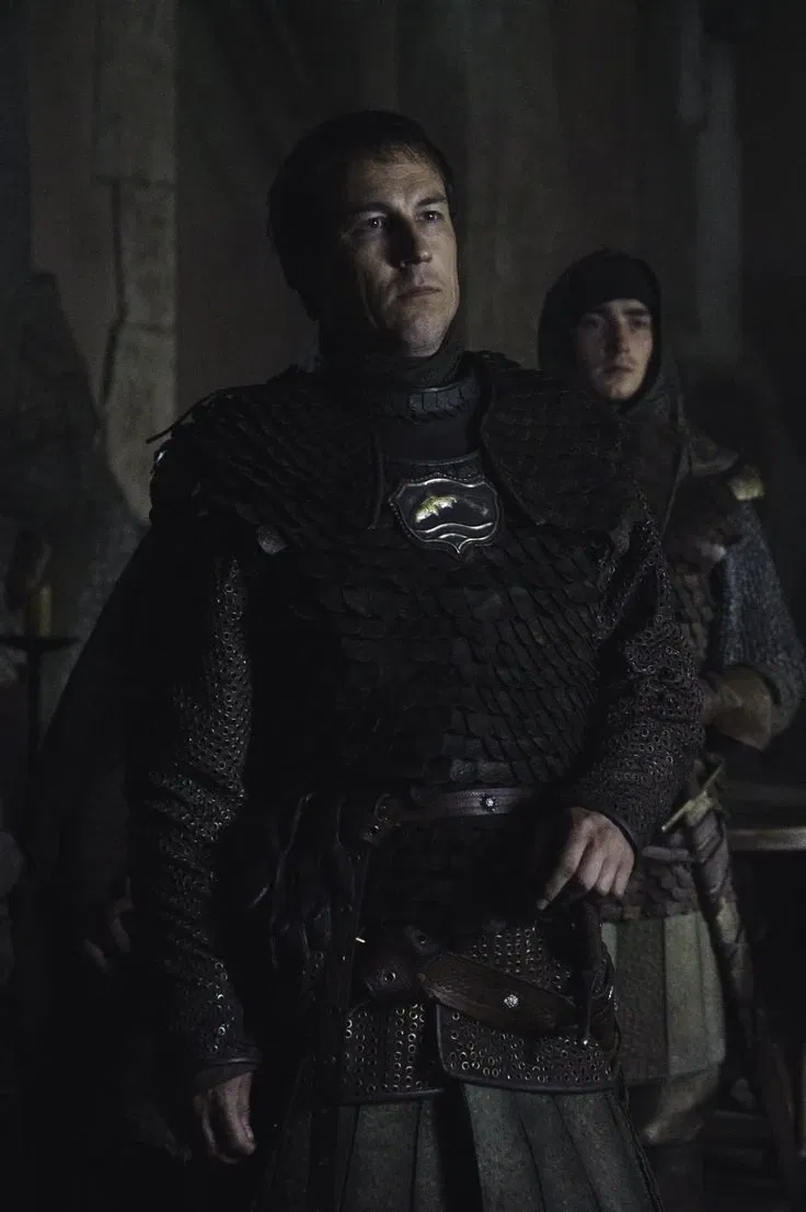 Avatar of Edmure Tully