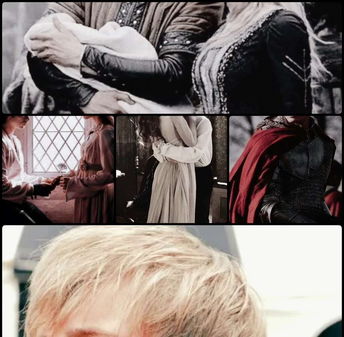 Avatar of Malaegar Targaryen