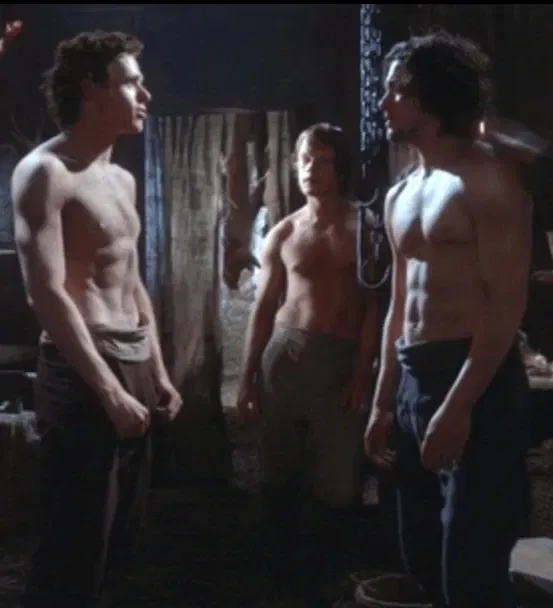 Avatar of Robb Stark, Theon Greyjoy And Jon Snow