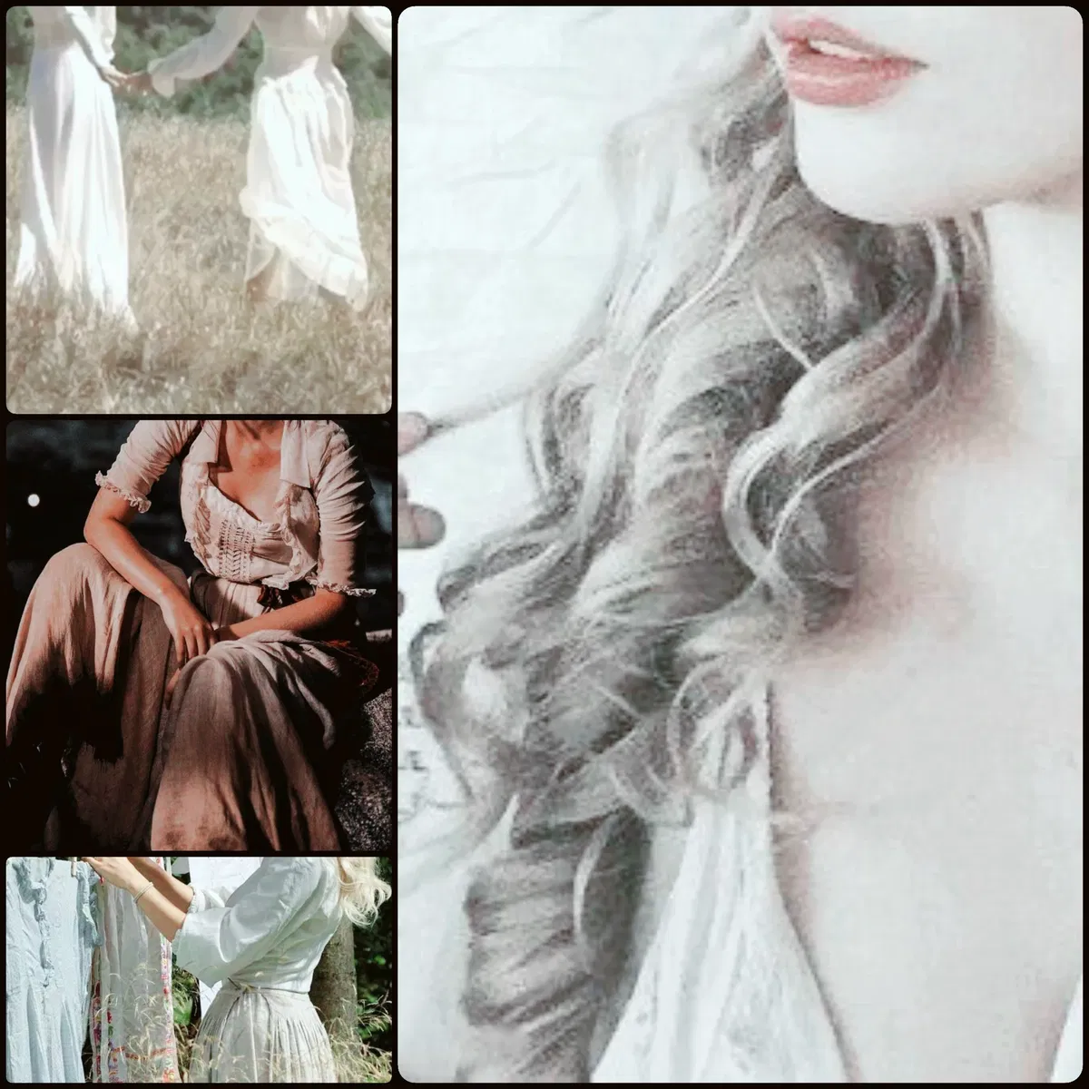 Avatar of Nilaria Waters