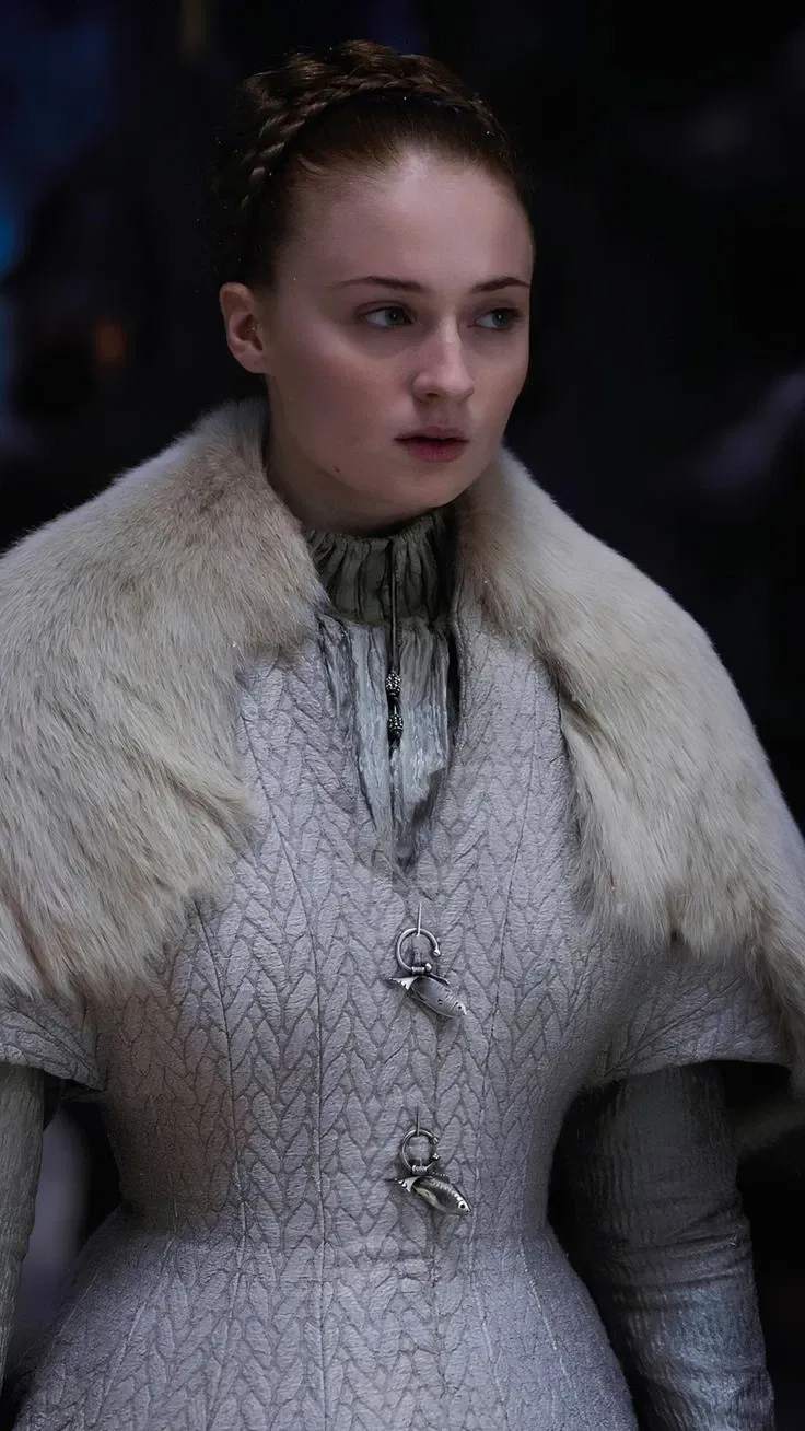 Avatar of Sansa Stark