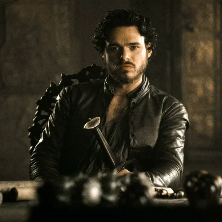 Avatar of Robb Stark