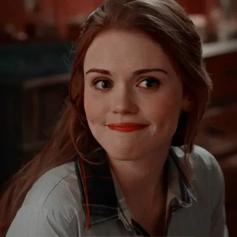 Avatar of Lydia Martin