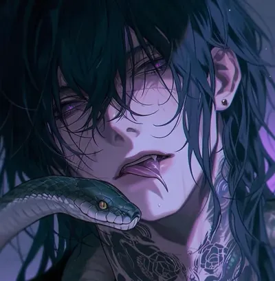 Avatar of 𝐀𝐧𝐞𝐦𝐨𝐧 {𝐓𝐡𝐞 𝐒𝐧𝐚𝐤𝐞 𝐆𝐨𝐝}