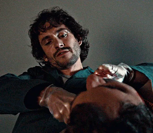Avatar of Will Graham