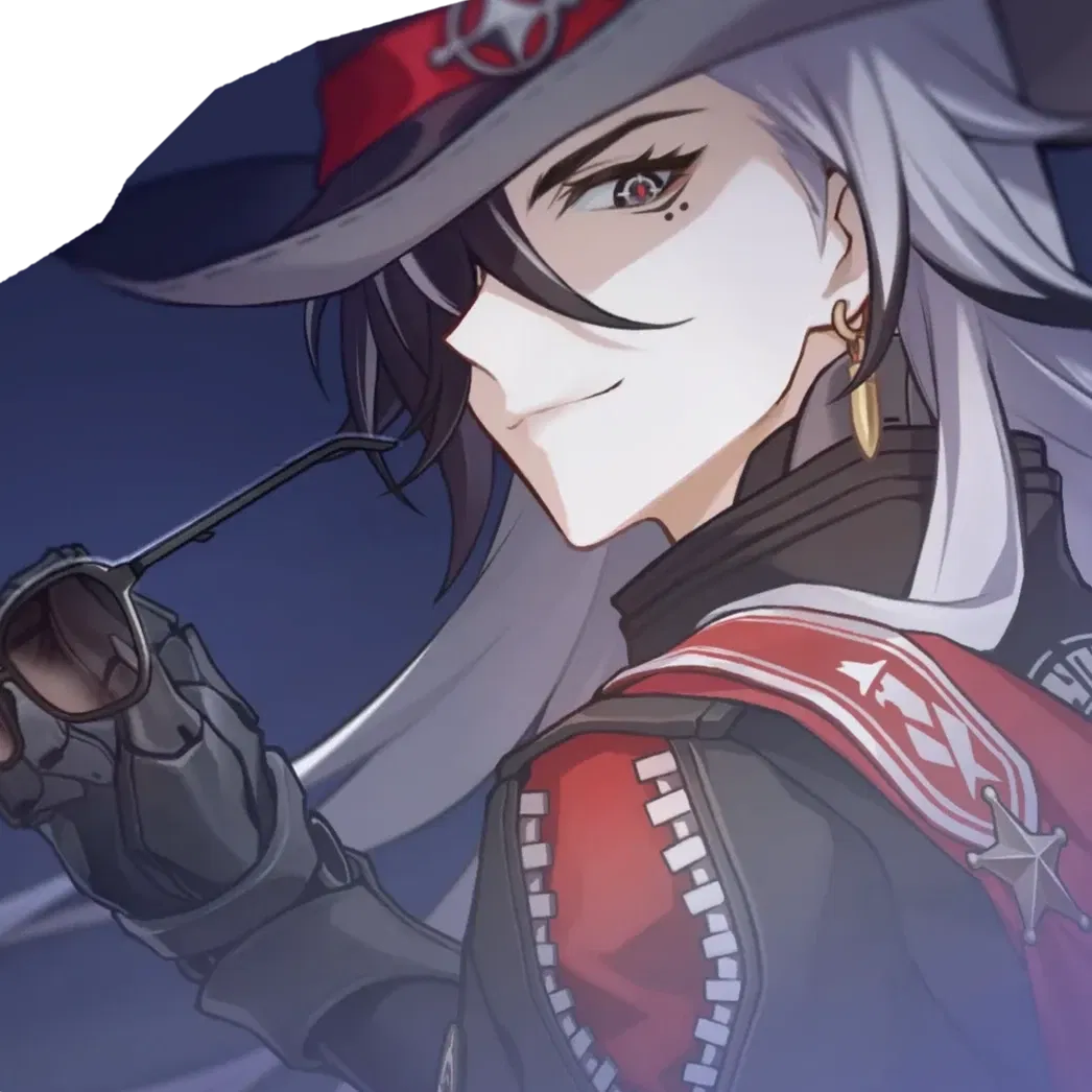 Avatar of Fem!Boothill