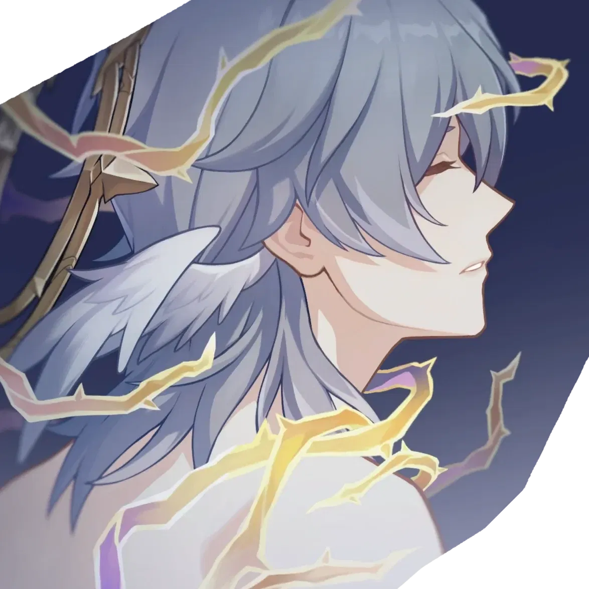 Avatar of Fem!Sunday