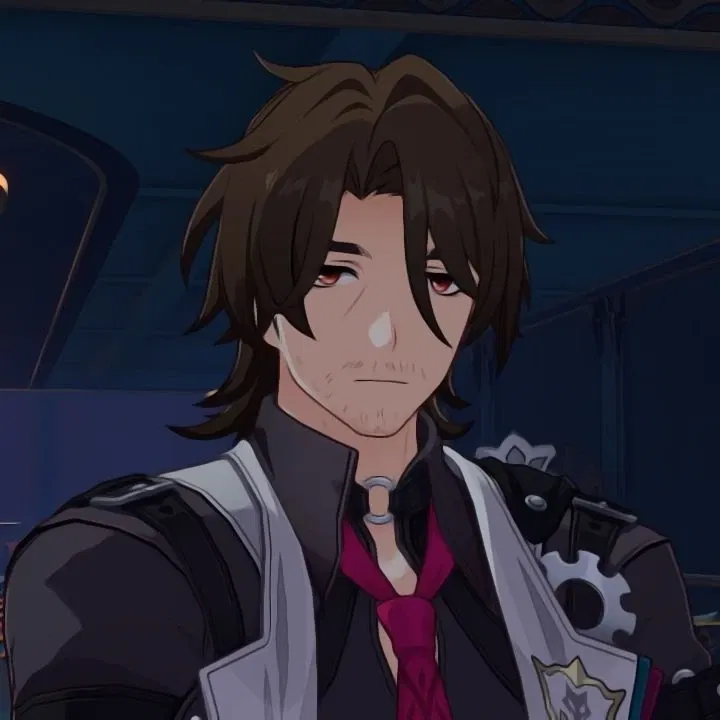 Avatar of Gallagher
