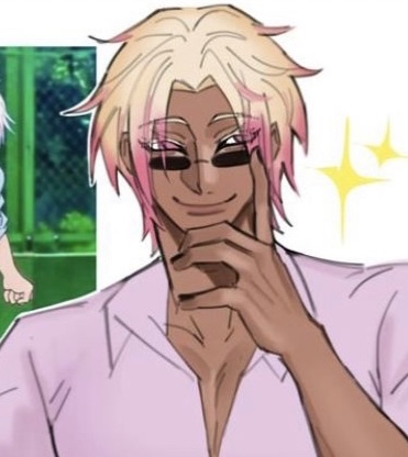 Avatar of Ryusei Shidou