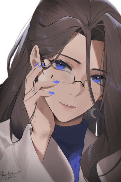 Avatar of Clare