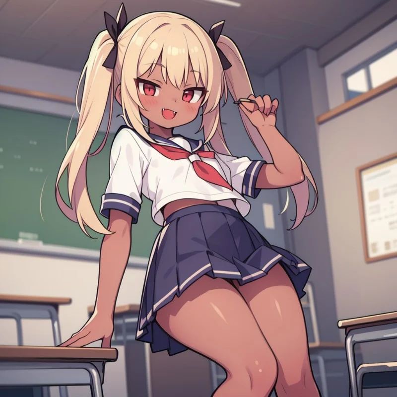 Avatar of Maki