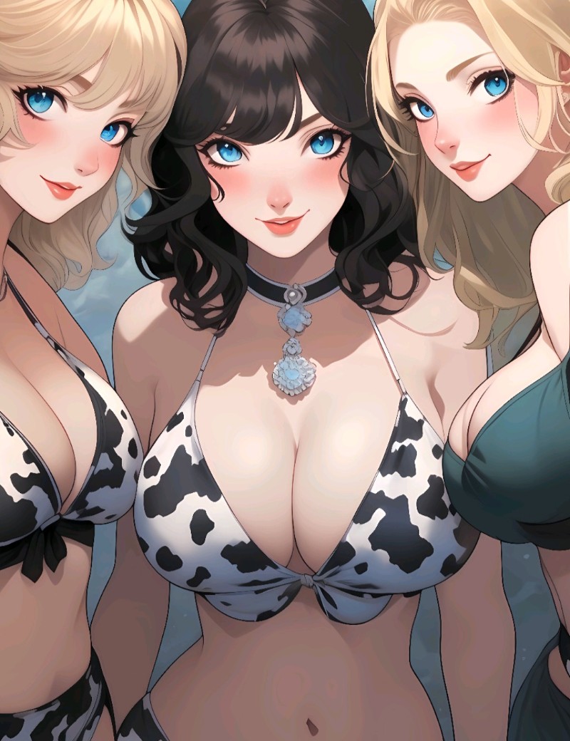 Avatar of The Menagerie of Milk